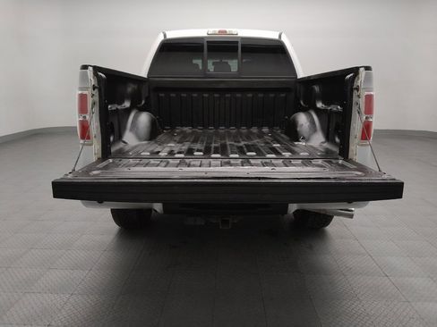 Used 2013 Ford F150 XLT w/ Luxury Equipment Group image 29