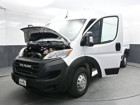 Used 2023 RAM ProMaster 2500 FWD image 27