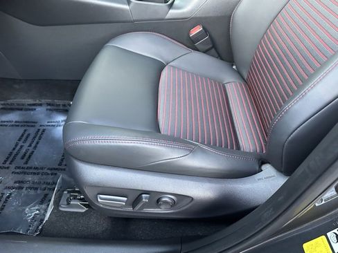 Used 2024 Toyota RAV4 XSE w/ Weather Package image 25