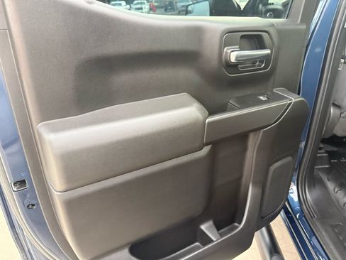 Used 2019 Chevrolet Silverado 1500 W/T w/ WT Fleet Convenience Package AWD/4WD image 11