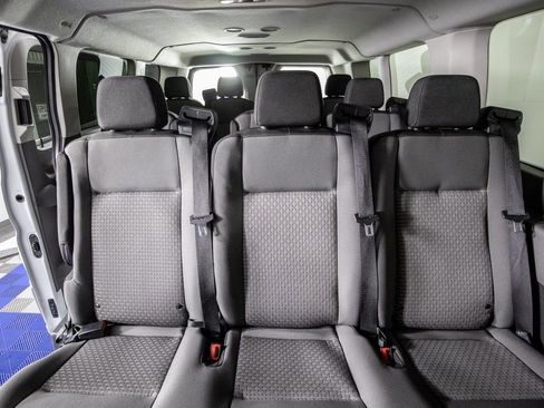 Used 2024 Ford Transit 350 XLT image 12