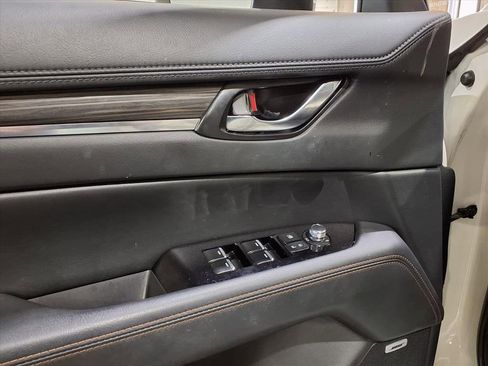 Used 2023 MAZDA CX-5 AWD 2.5 S w/ Premium Plus Pkg image 11