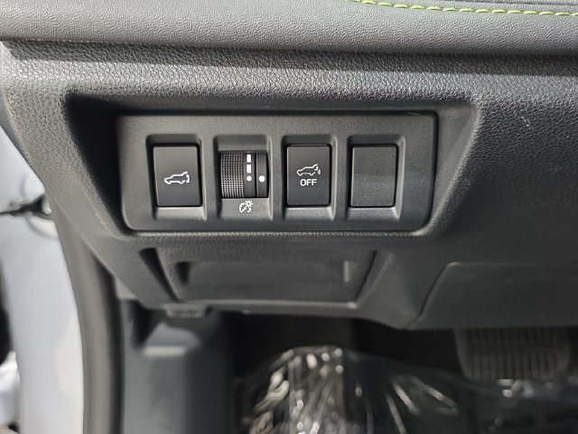 Used 2020 Subaru Outback Onyx Edition XT AWD/4WD image 26