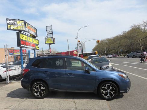 Used 2014 Subaru Forester 2.0XT Touring w/ Rugged Package #2 AWD/4WD image 9