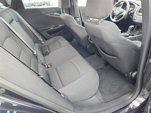 Used 2023 Chevrolet Malibu LT w/ Driver Confidence Package image 11