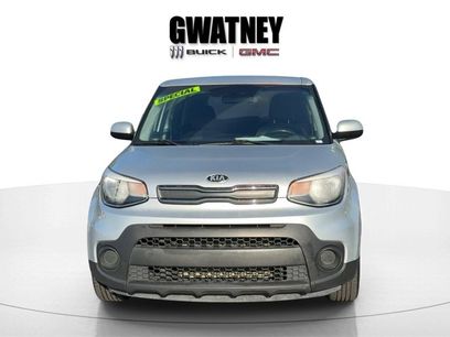 Used 2019 Kia Soul