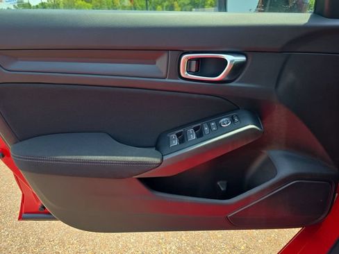 New 2026 Honda Civic Sport image 7