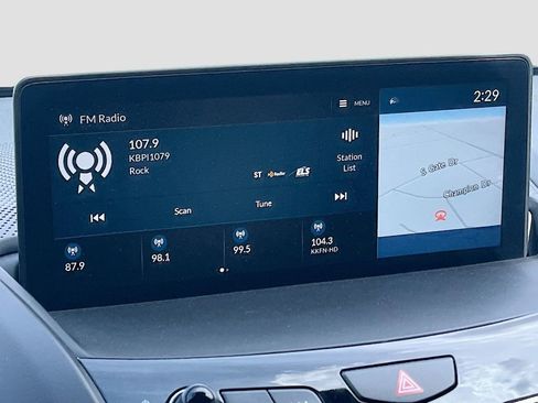 Used 2022 Acura RDX AWD w/ A-Spec & Advance Pkg image 15