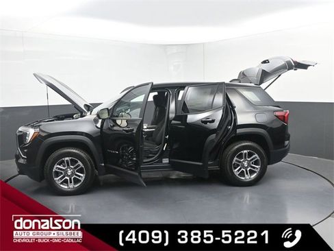 New 2026 GMC Terrain Elevation w/ Technology Package II image 23