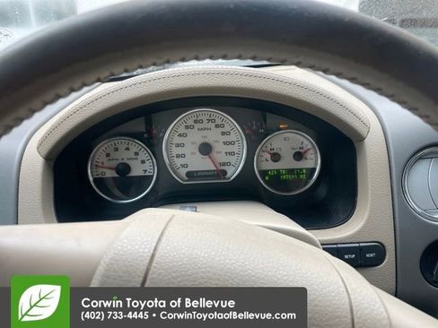 Used 2004 Ford F150 4x4 SuperCrew image 1