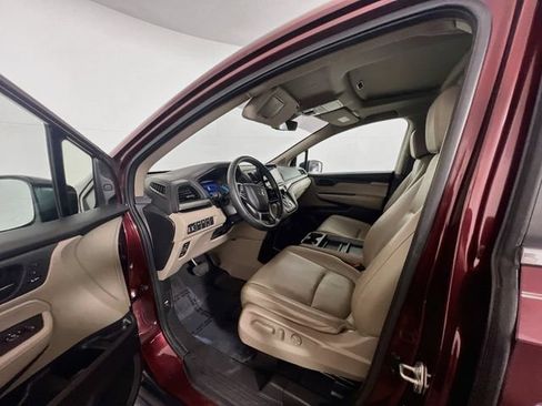 Used 2019 Honda Odyssey EX-L image 15