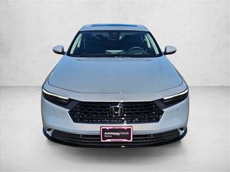 New 2025 Honda Accord Touring video 2