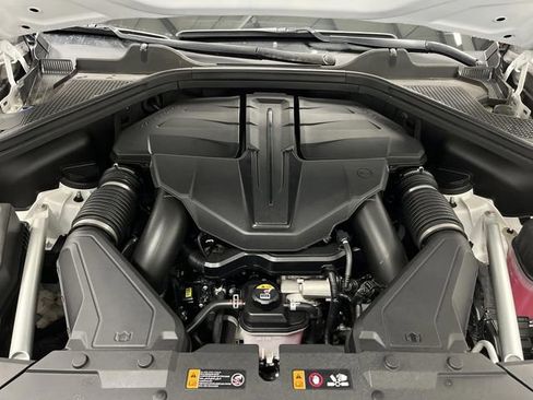 Used 2024 Genesis GV80 3.5T w/ Advanced Package image 43