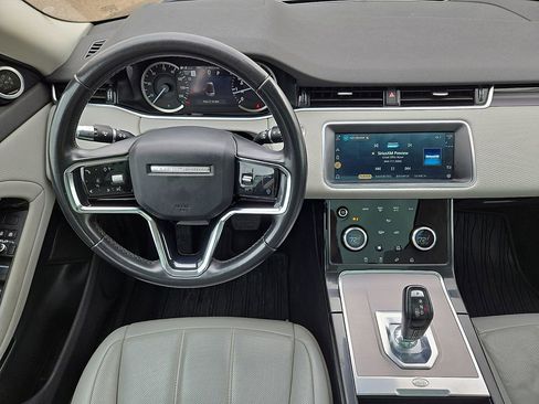 Used 2021 Land Rover Range Rover Evoque S image 18