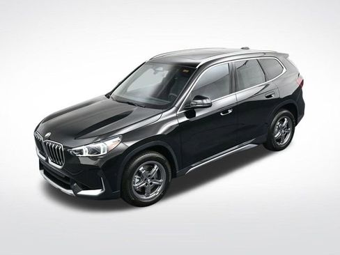 New 2025 BMW X1 xDrive28i w/ Convenience Package image 27