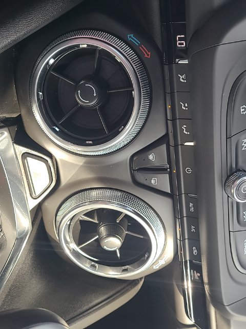 Used 2023 Chevrolet Camaro LT w/ Technology Package RWD image 19