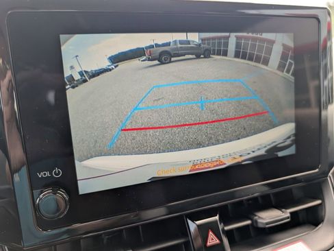 New 2026 Toyota Corolla LE FWD image 14