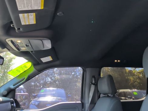 Certified 2021 Ford F150 XLT w/ Equipment Group 302A High image 11