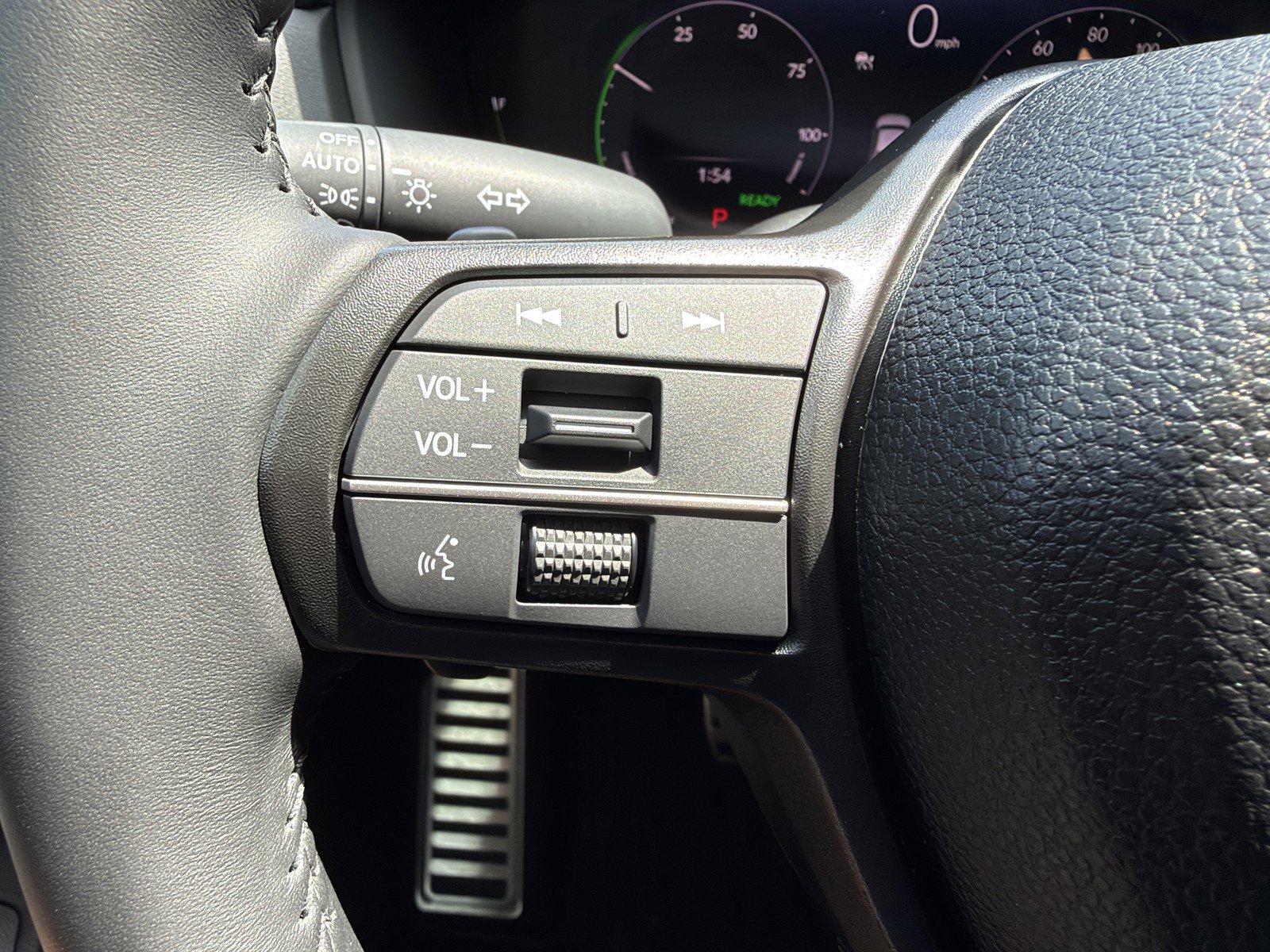 New 2026 Honda Accord Sport image 19