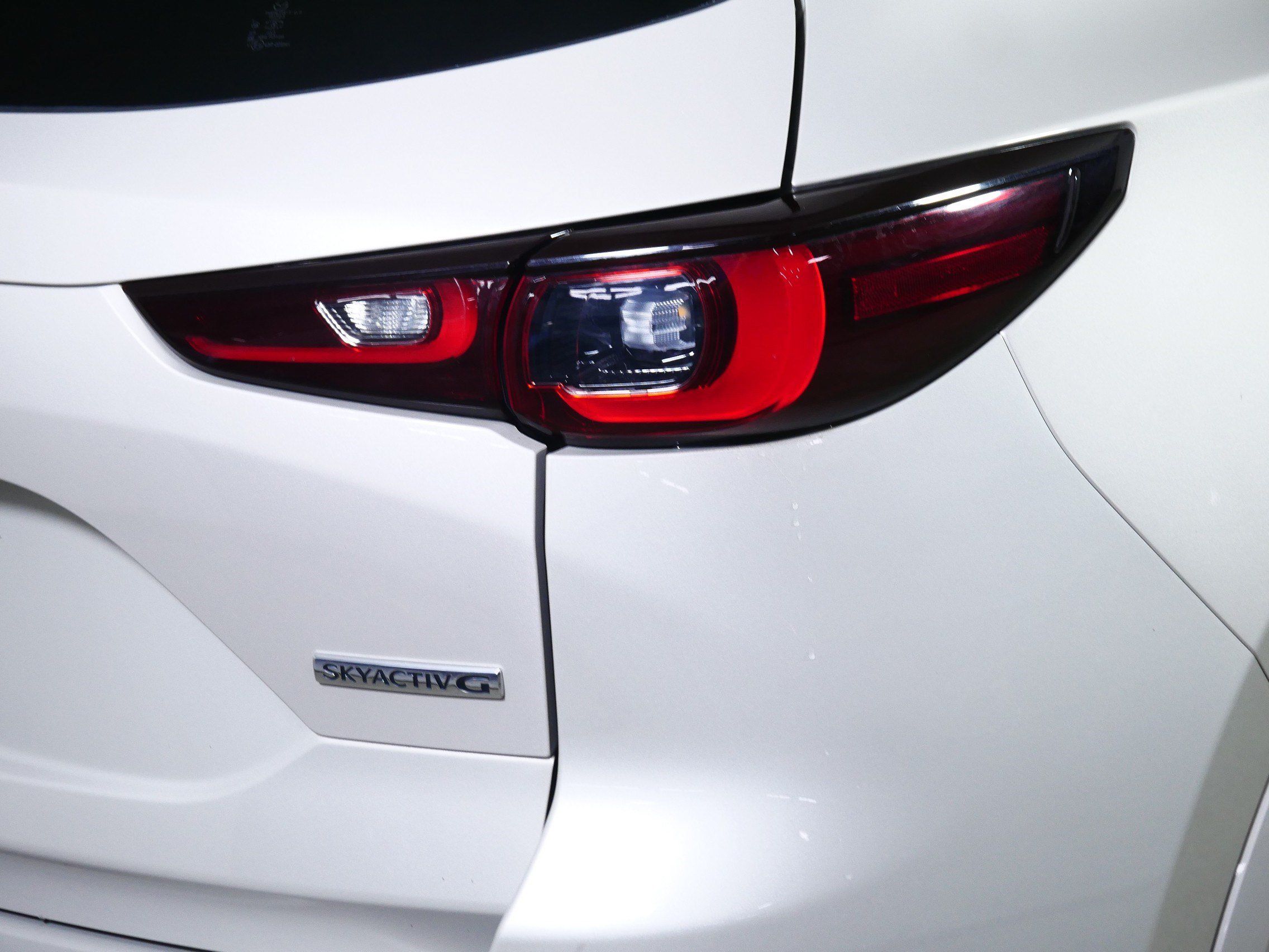 Used 2025 MAZDA CX-5 AWD 2.5 S w/ Preferred Package image 17
