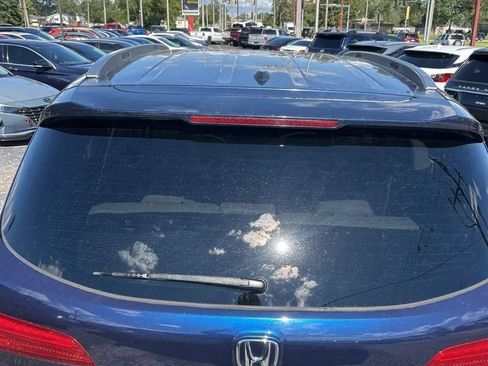 Used 2017 Honda Pilot Touring image 14