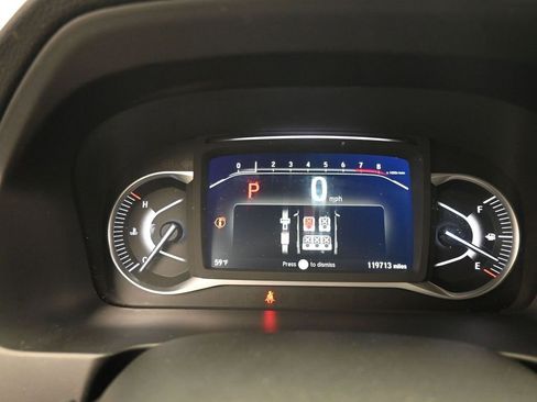 Used 2023 Honda Passport EX-L image 20