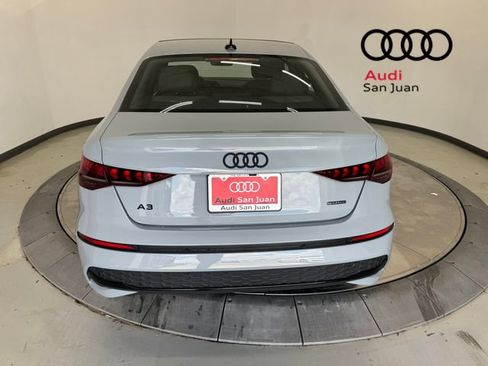 New 2026 Audi A3 2.0T Premium Plus AWD/4WD image 38