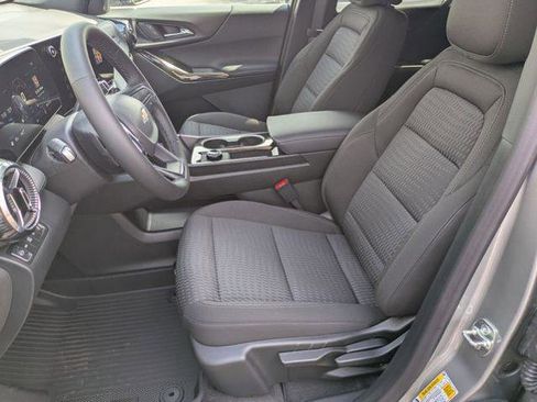 New 2026 Chevrolet Equinox LT image 10