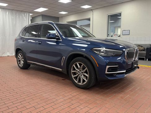Used 2023 BMW X5 xDrive40i image 6
