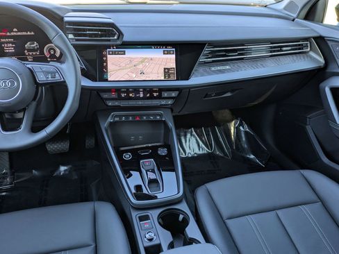 New 2026 Audi A3 2.0T Premium image 6