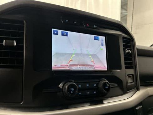 Used 2021 Ford F150 XLT RWD image 23