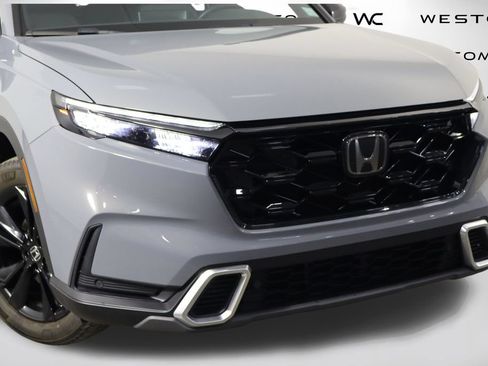 Used 2024 Honda CR-V Sport Touring image 49