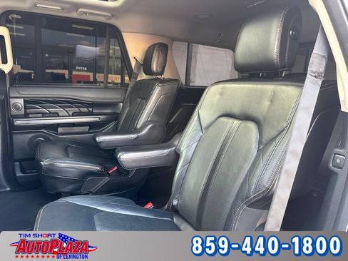 Used 2019 Ford Expedition Platinum AWD/4WD image 38