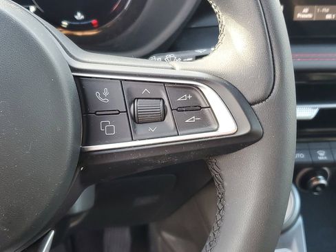 Used 2023 Dodge Hornet GT Plus w/ GT Blacktop Package image 14