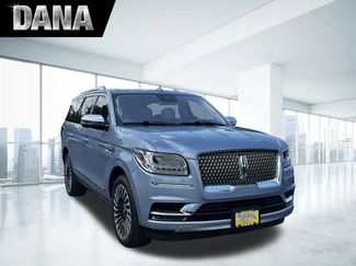 Certified 2020 Lincoln Navigator Black Label AWD/4WD video 1