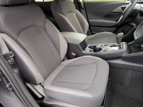 New 2025 Subaru Impreza 2.0i image 21