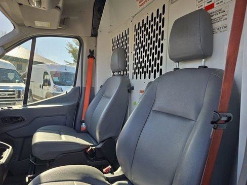 Used 2019 Ford Transit 150 148 Medium Roof image 15
