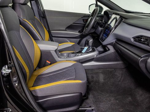 Used 2025 Subaru Crosstrek 2.5i Sport w/ Crosstrek Mirror Package image 44