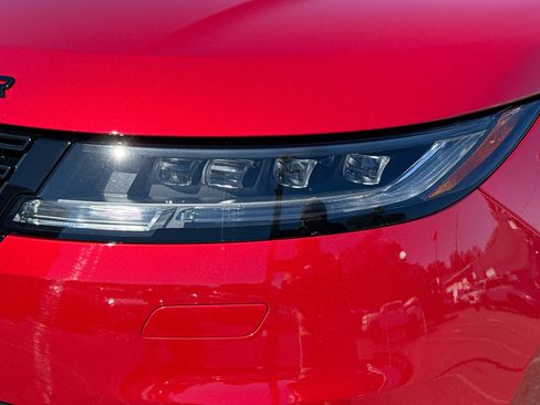 New 2026 Land Rover Range Rover Sport SE image 9