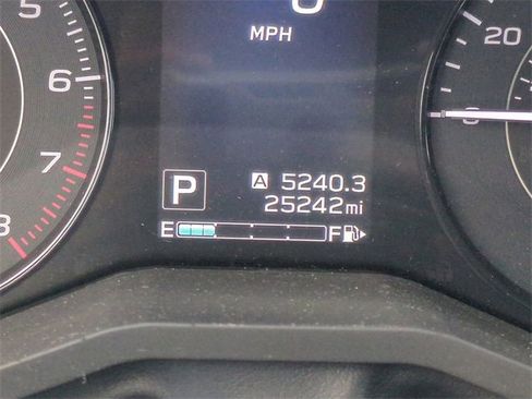 Used 2022 Subaru Impreza 2.0i image 31