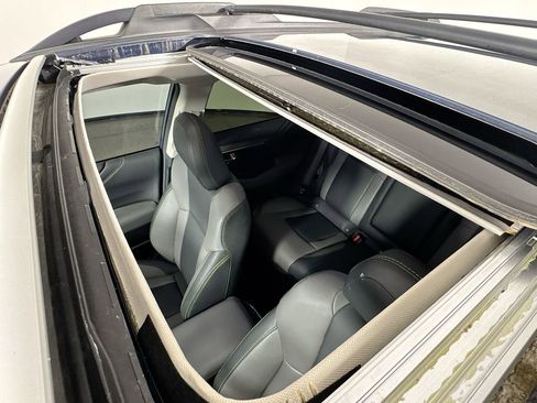 Used 2023 Subaru Outback Onyx Edition image 25