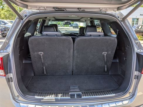 Used 2017 Kia Sorento SX FWD image 34