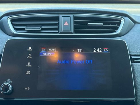 Certified 2021 Honda CR-V EX-L image 24