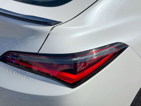 New 2026 Acura Integra A-Spec FWD image 9
