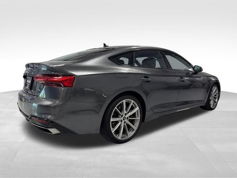 Used 2025 Audi A5 2.0T Premium Plus AWD/4WD image 54