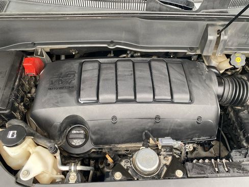 Used 2015 Buick Enclave Leather image 13