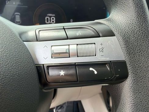 Used 2025 Hyundai Tucson SEL FWD image 27
