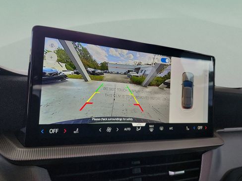 New 2026 Ford Explorer Active image 28