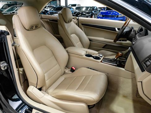 Used 2012 Mercedes-Benz E 350 Cabriolet image 36
