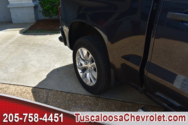 Certified 2023 Chevrolet Silverado 1500 Custom RWD image 15